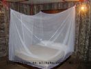 Who Requirement Dty Mosquito Net/Bed Canopy